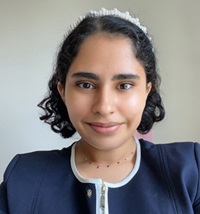 Shadan Alghamdi headshot